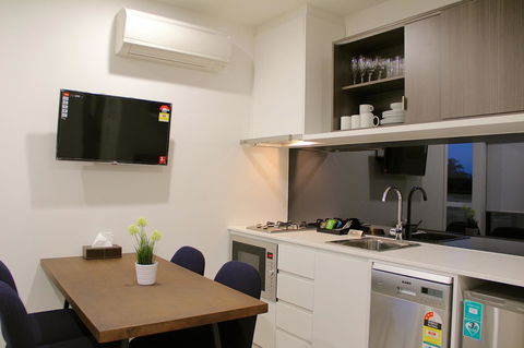 Whitehorse Apartments Hotel - Accommodation BNB 20
