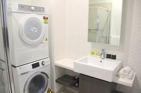 Whitehorse Apartments Hotel - Accommodation BNB 19
