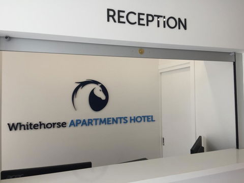 Whitehorse Apartments Hotel - Accommodation BNB 29