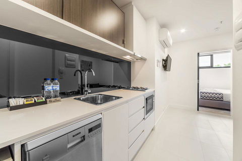 Whitehorse Apartments Hotel - Accommodation BNB 38