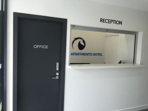 Whitehorse Apartments Hotel - Accommodation BNB 27