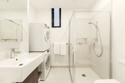 Whitehorse Apartments Hotel - Accommodation BNB 1