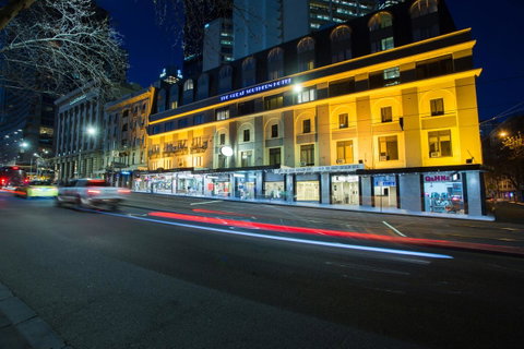 Great Southern Hotel Melbourne - Accommodation BNB 1