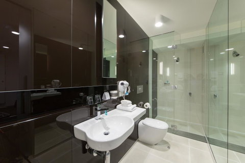 Great Southern Hotel Melbourne - Accommodation BNB 28