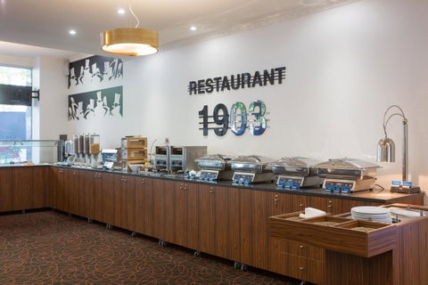 Great Southern Hotel Melbourne - Accommodation BNB 12