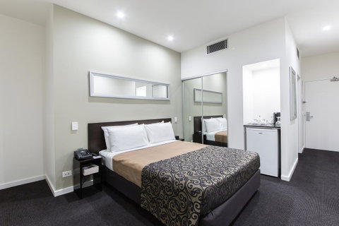 Great Southern Hotel Melbourne - Accommodation BNB 18
