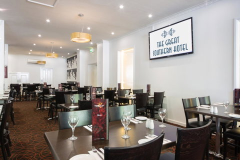 Great Southern Hotel Melbourne - Accommodation BNB 14