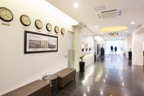 Great Southern Hotel Melbourne - Accommodation BNB 2