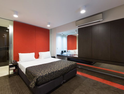Great Southern Hotel Melbourne - Accommodation BNB 24