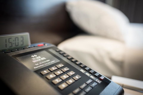 Great Southern Hotel Melbourne - Accommodation BNB 31