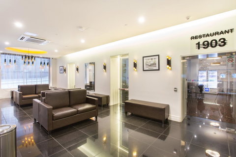 Great Southern Hotel Melbourne - Accommodation BNB 4