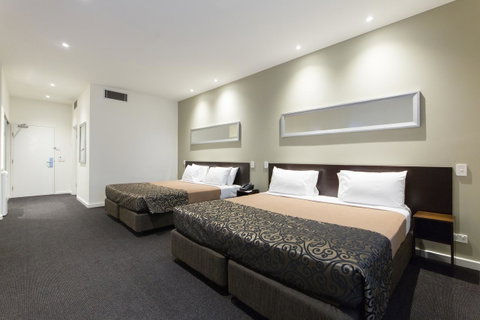 Great Southern Hotel Melbourne - Accommodation BNB 33