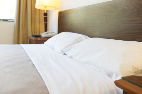 Great Southern Hotel Melbourne - Accommodation BNB 44