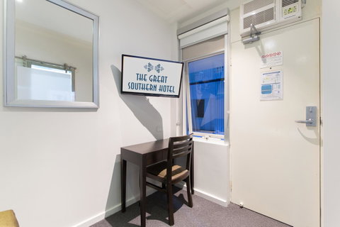 Great Southern Hotel Melbourne - Accommodation BNB 40