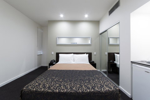 Great Southern Hotel Melbourne - Accommodation BNB 19