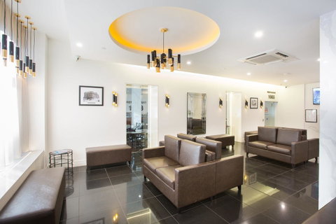 Great Southern Hotel Melbourne - Accommodation BNB 7