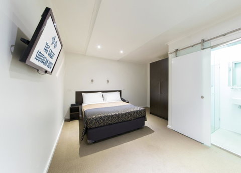 Great Southern Hotel Melbourne - Accommodation BNB 37