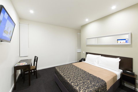 Great Southern Hotel Melbourne - Accommodation BNB 21
