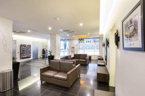 Great Southern Hotel Melbourne - Accommodation BNB 6