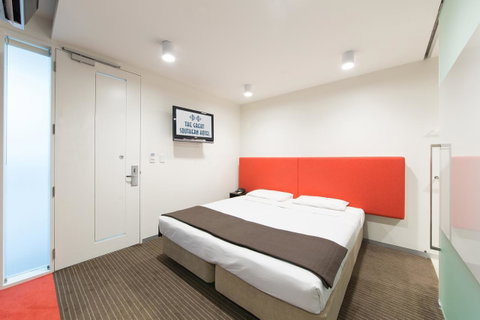 Great Southern Hotel Melbourne - Accommodation BNB 25