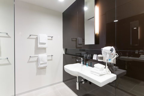 Great Southern Hotel Melbourne - Accommodation BNB 29