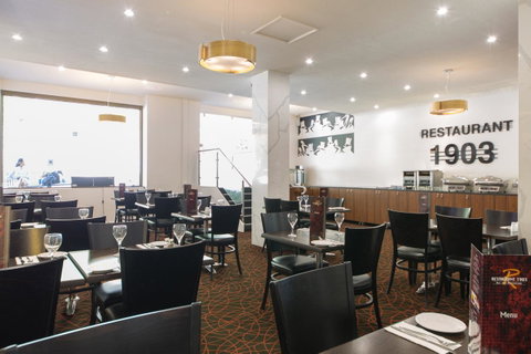 Great Southern Hotel Melbourne - Accommodation BNB 15