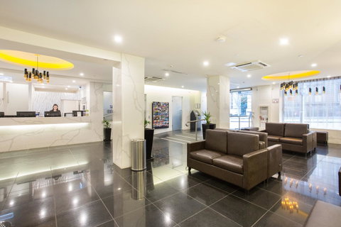 Great Southern Hotel Melbourne - Accommodation BNB 5