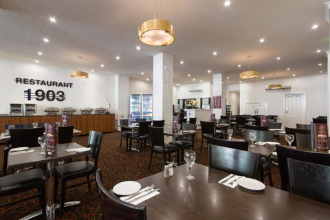 Great Southern Hotel Melbourne - Accommodation BNB 13