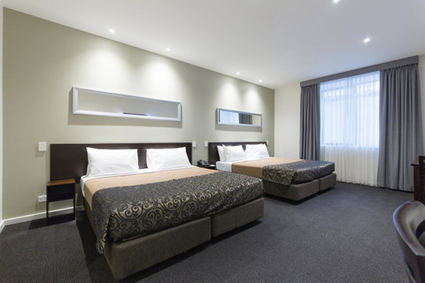 Great Southern Hotel Melbourne - Accommodation BNB 32