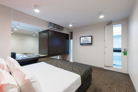 Great Southern Hotel Melbourne - Accommodation BNB 26