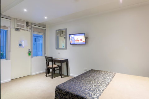 Great Southern Hotel Melbourne - Accommodation BNB 39
