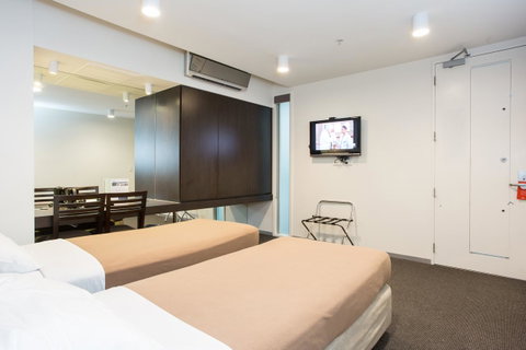 Great Southern Hotel Melbourne - Accommodation BNB 27