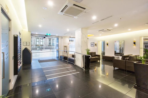 Great Southern Hotel Melbourne - Accommodation BNB 3