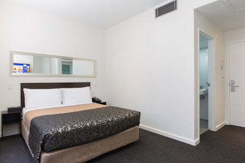 Great Southern Hotel Melbourne - Accommodation BNB 20