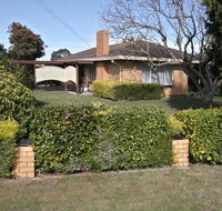 Jacaranda House - Accommodation BNB
