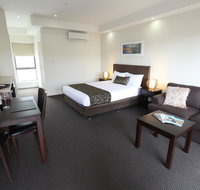 Bay Motel Safety Beach - Accommodation BNB