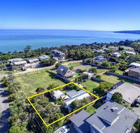 Dromana Holiday Beach House - Accommodation BNB