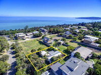 Dromana Holiday Beach House