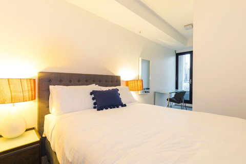 Waterfront Melbourne Apartments - Accommodation BNB 35