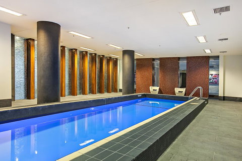 Waterfront Melbourne Apartments - Accommodation BNB 3