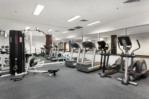 Waterfront Melbourne Apartments - Accommodation BNB 9
