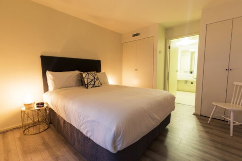 Waterfront Melbourne Apartments - Accommodation BNB 39