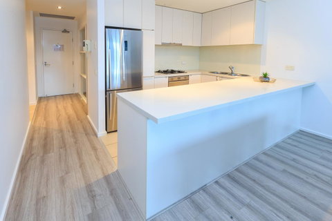Waterfront Melbourne Apartments - Accommodation BNB 20