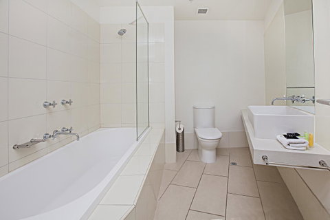 Waterfront Melbourne Apartments - Accommodation BNB 29