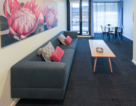 Waterfront Melbourne Apartments - Accommodation BNB 19