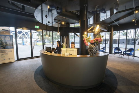 Waterfront Melbourne Apartments - Accommodation BNB 6
