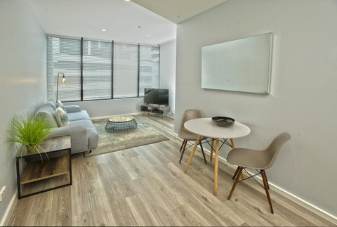 Waterfront Melbourne Apartments - Accommodation BNB 16