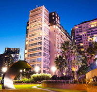 Southbank Apartments 28 Southgate - Accommodation BNB