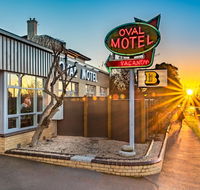 Bendigo Oval Motel - Accommodation BNB