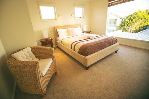 Rayville Boat Houses - Accommodation BNB 15